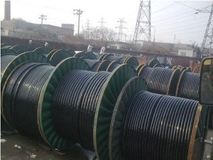 沈阳古河电缆铝临汾高压临汾电缆业务正式启动