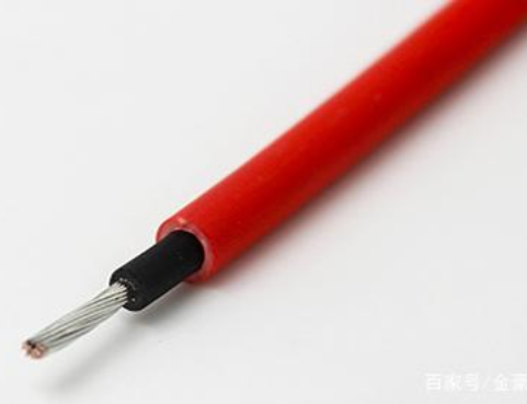 临汾光伏电缆，太阳能光伏线